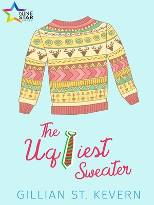 cover image of The Ugliest Sweater